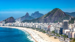  Rio Total 